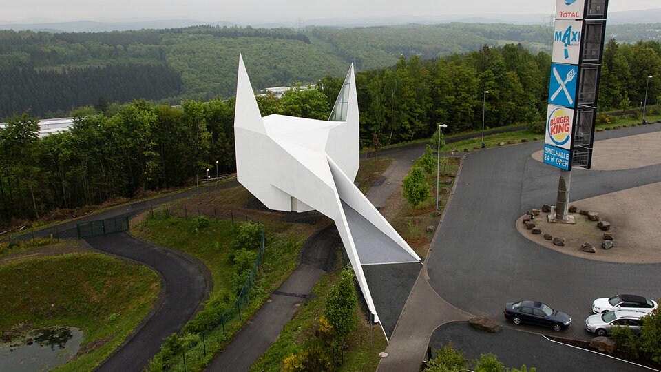 Ein Foto von schneider+schumacher