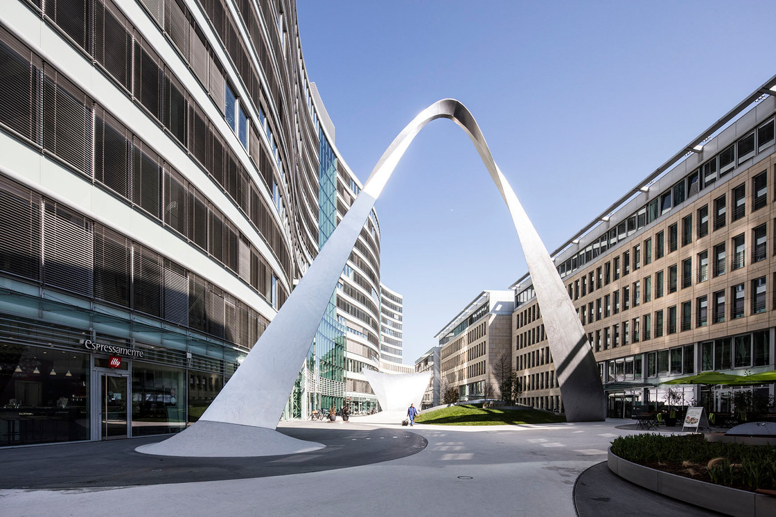 Ein Foto von schneider+schumacher