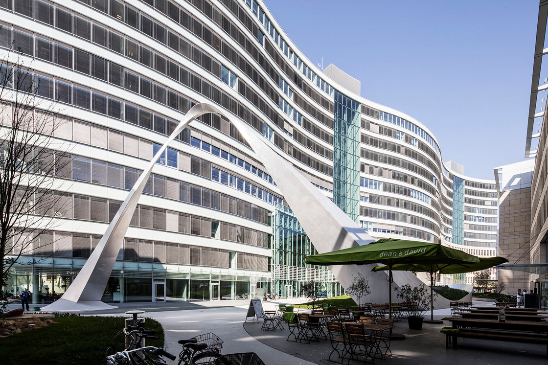 Ein Foto von schneider+schumacher