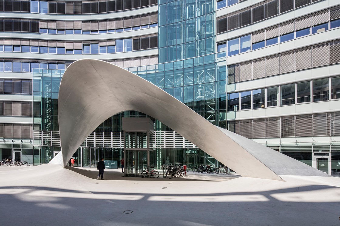 Ein Foto von schneider+schumacher