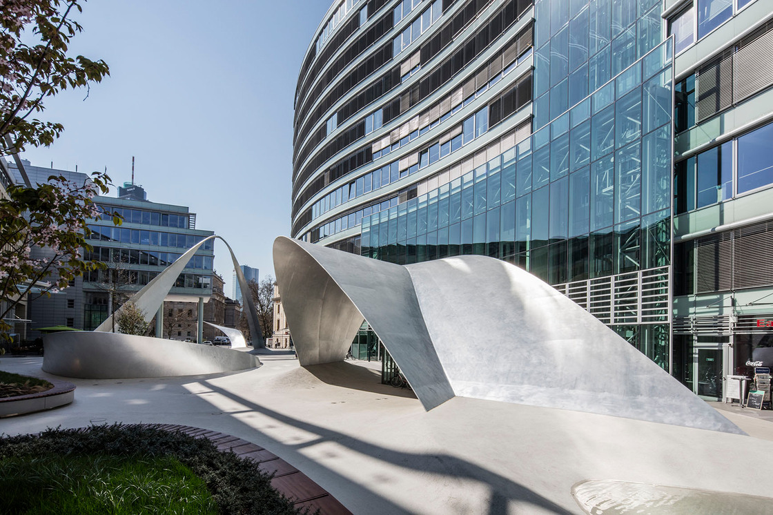 Ein Foto von schneider+schumacher