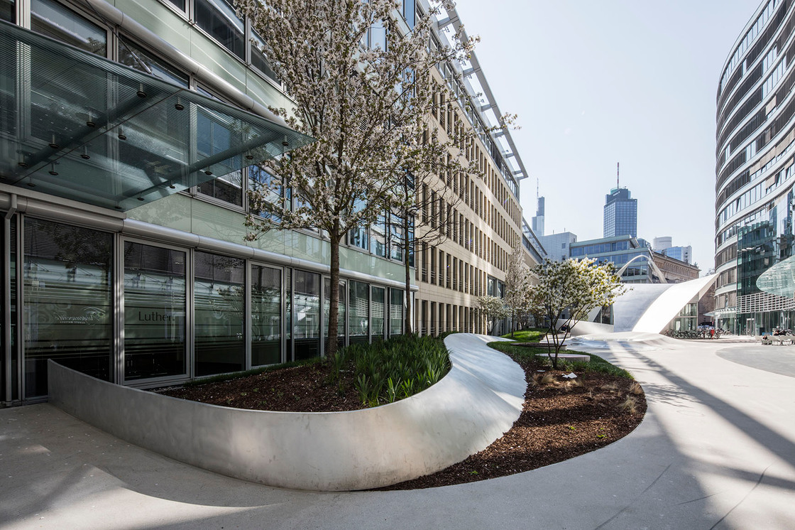 Ein Foto von schneider+schumacher