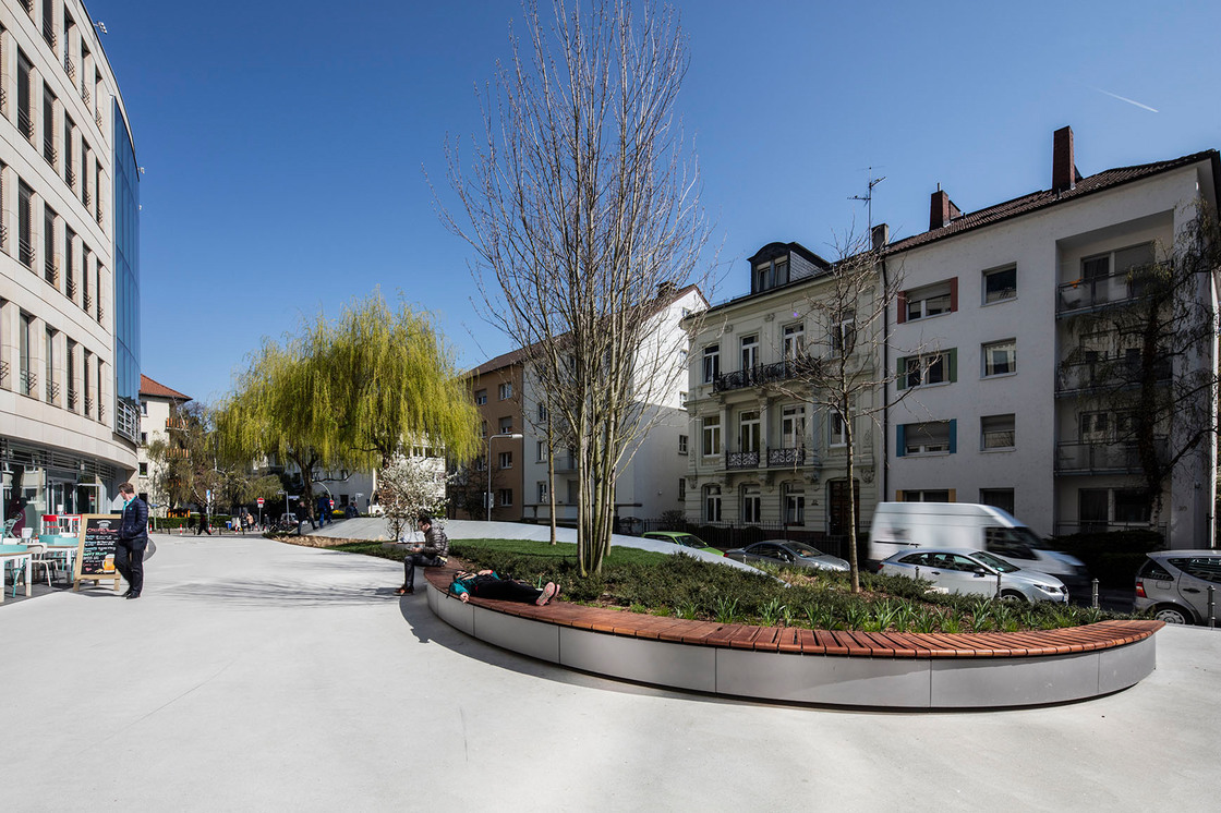 Ein Foto von schneider+schumacher