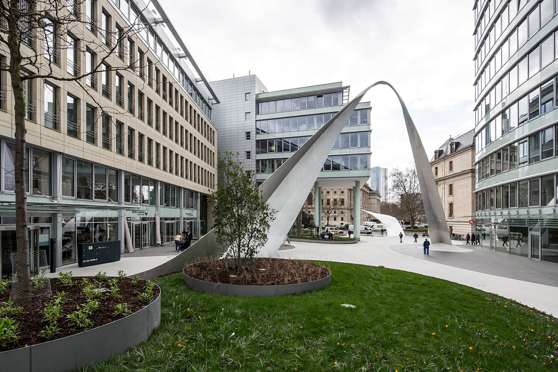 Ein Foto von schneider+schumacher