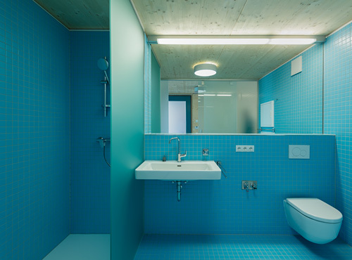 Ein Foto von Lukas Schaller