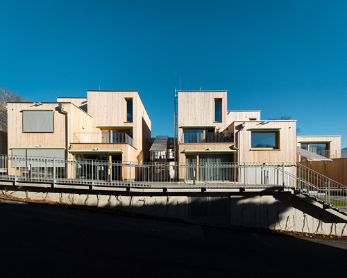 Ein Foto von Lukas Schaller