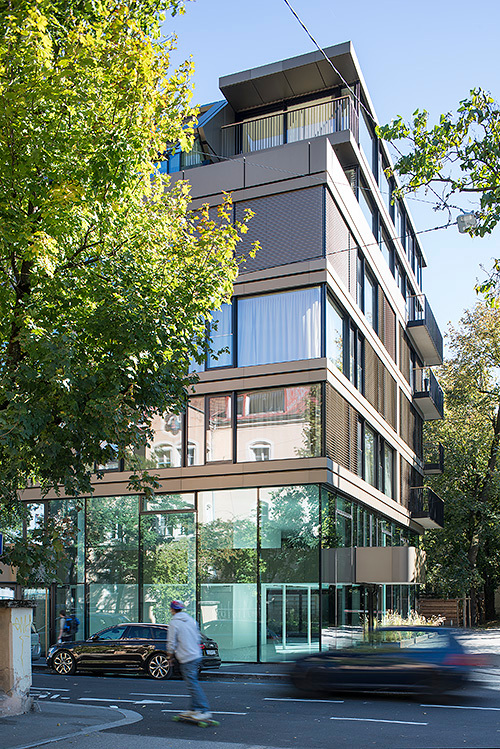 Ein Foto von Henning Koepke