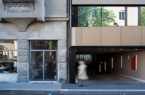 Ein Foto von Henning Koepke