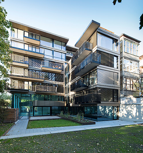 Ein Foto von Henning Koepke