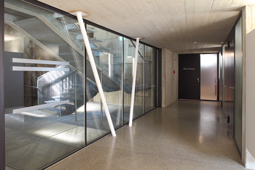 Ein Foto von Zita Oberwalder