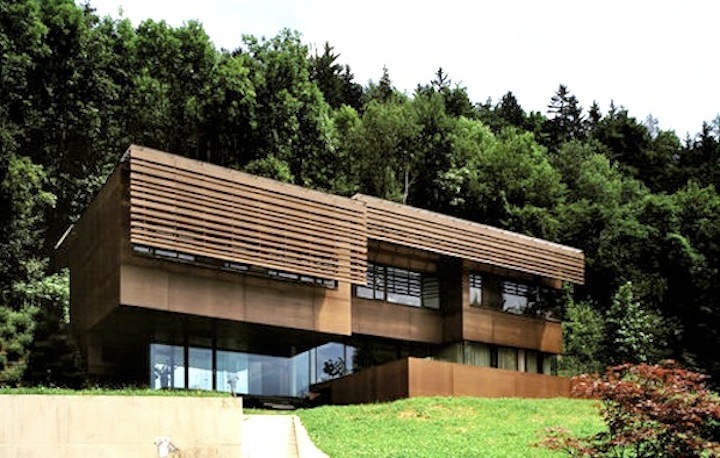 Ein Foto von Angelo Kaunat