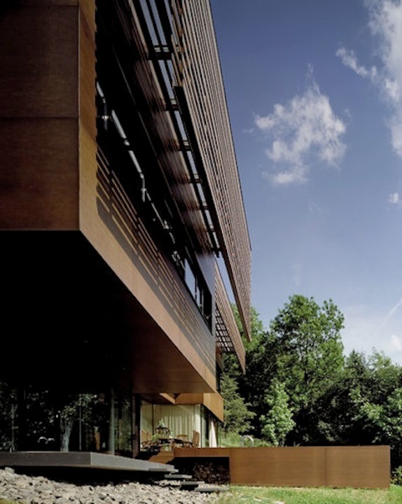 Ein Foto von Angelo Kaunat