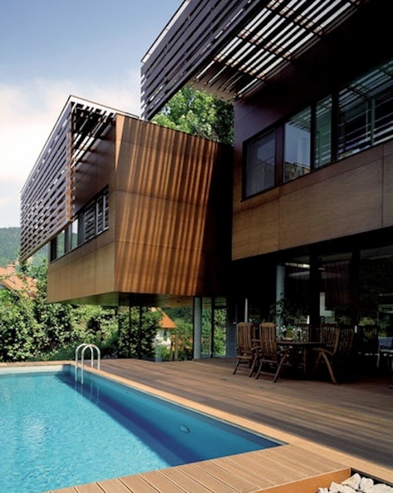 Ein Foto von Angelo Kaunat