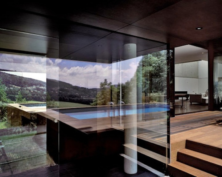 Ein Foto von Angelo Kaunat