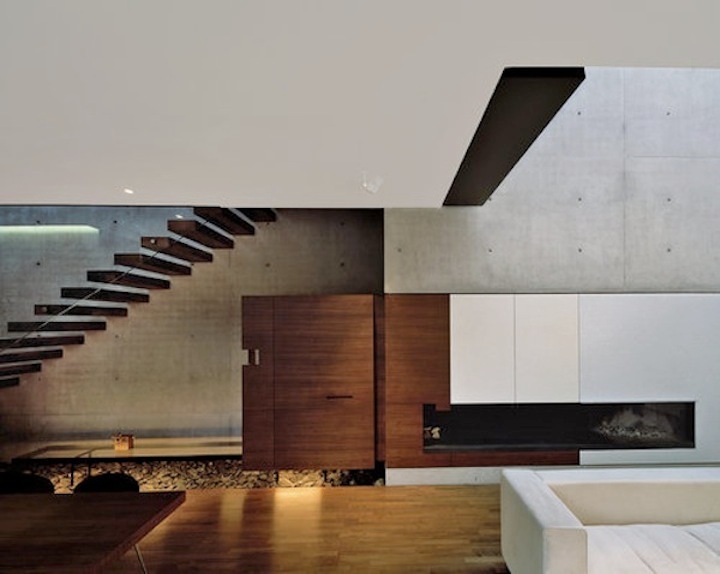 Ein Foto von Angelo Kaunat