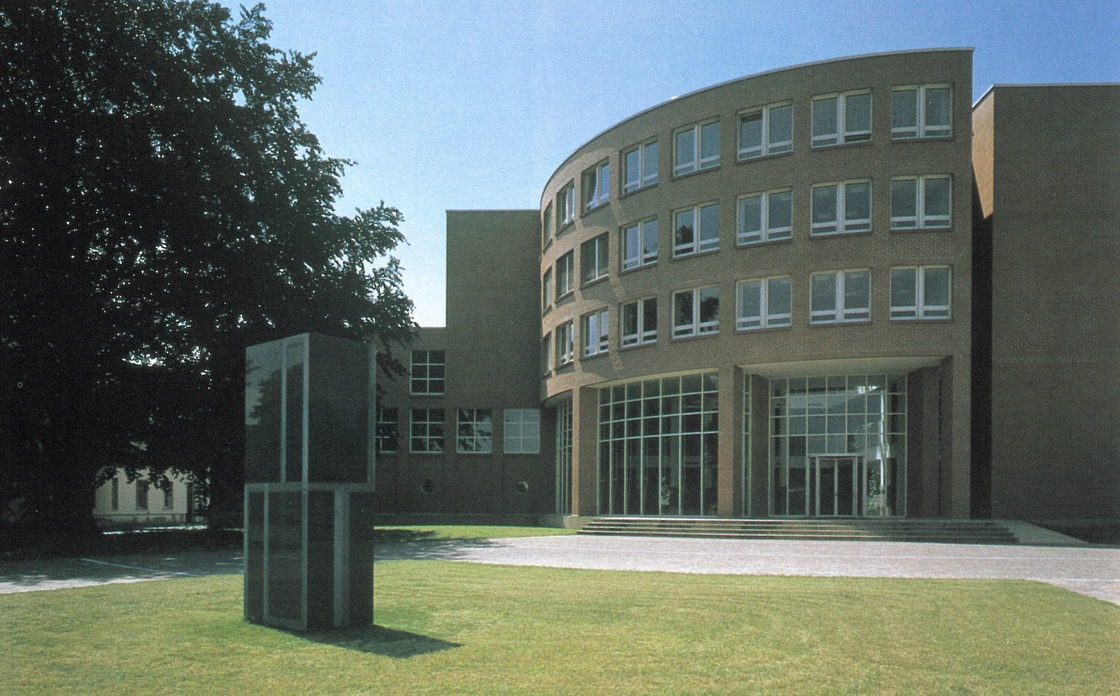 Ein Foto von Gerald Zugmann