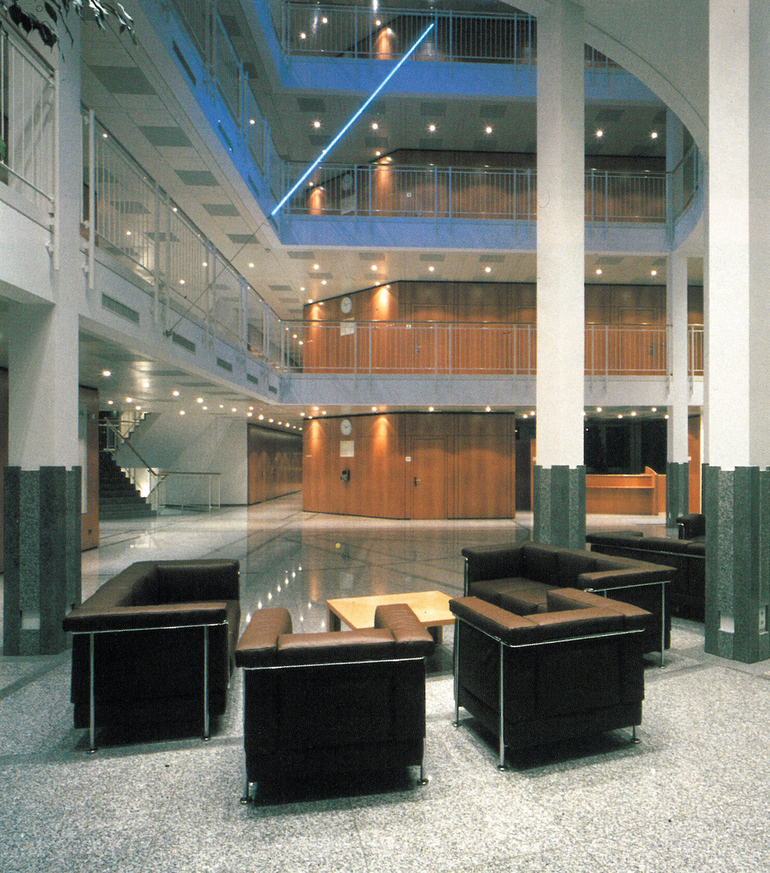 Ein Foto von Gerald Zugmann