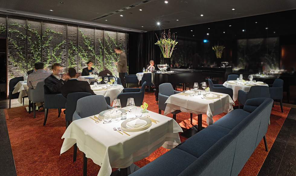 Ein Foto von Bruno Klomfar