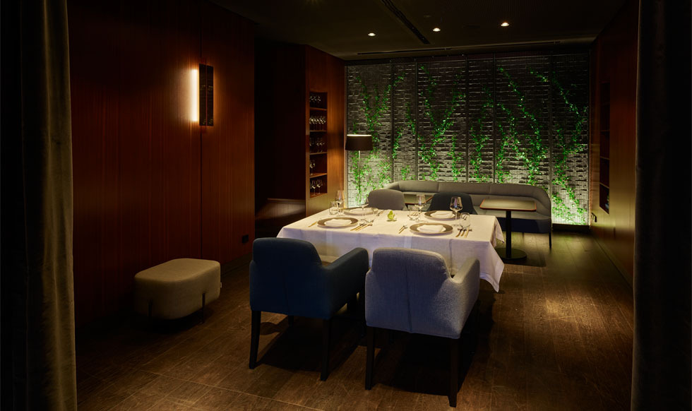 Ein Foto von Bruno Klomfar