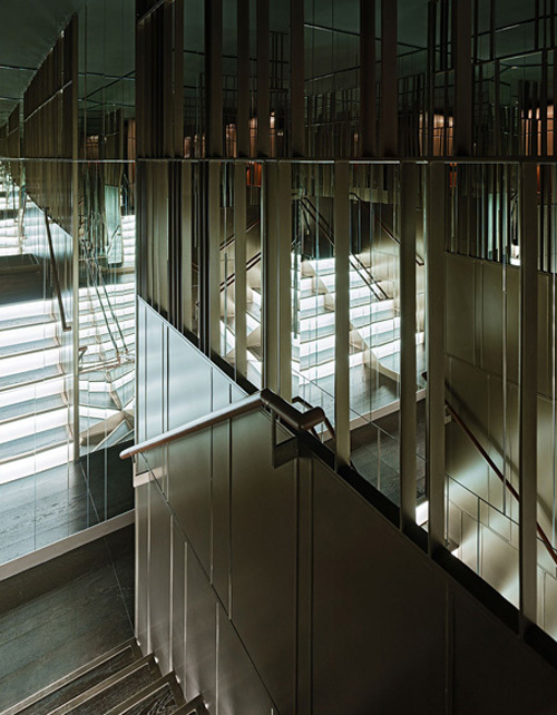 Ein Foto von Bruno Klomfar