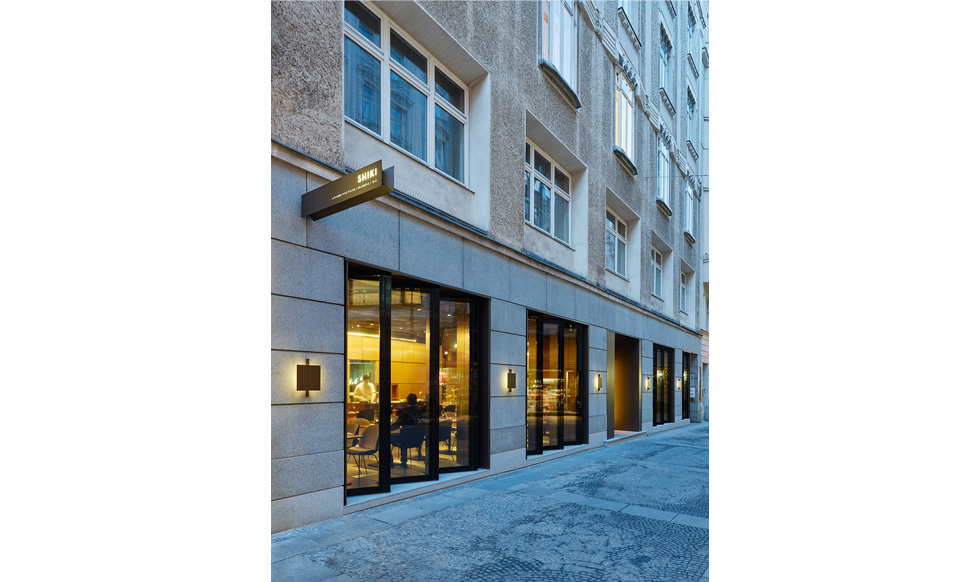 Ein Foto von Bruno Klomfar