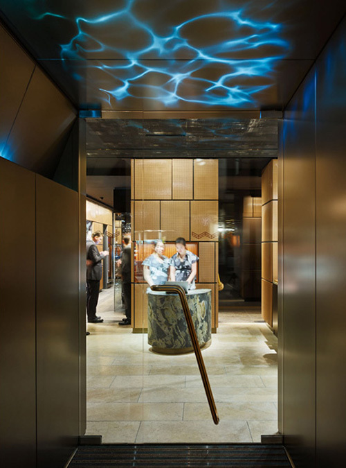 Ein Foto von Bruno Klomfar