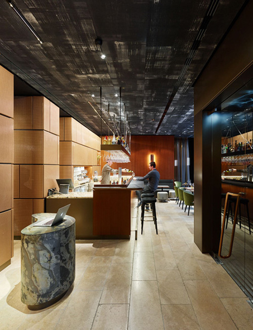 Ein Foto von Bruno Klomfar