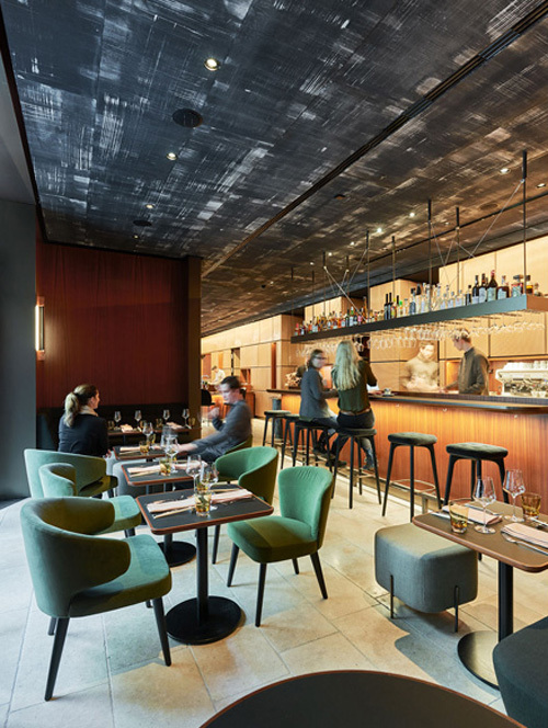 Ein Foto von Bruno Klomfar