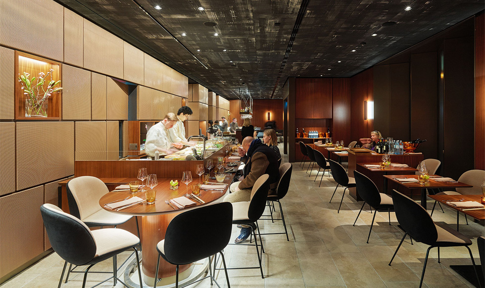 Ein Foto von Bruno Klomfar