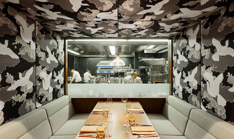 Ein Foto von Bruno Klomfar