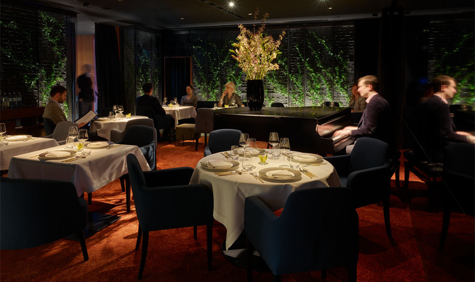 Ein Foto von Bruno Klomfar