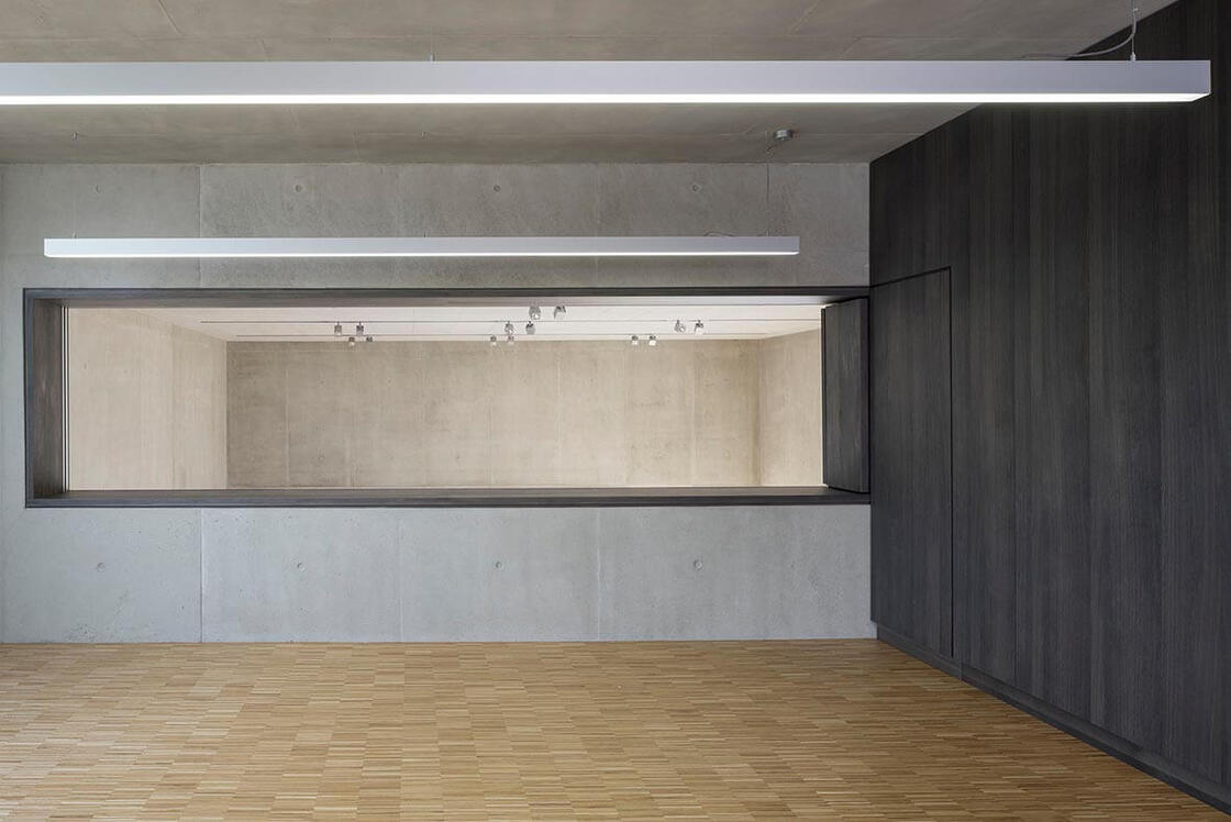 Ein Foto von Florian Holzherr