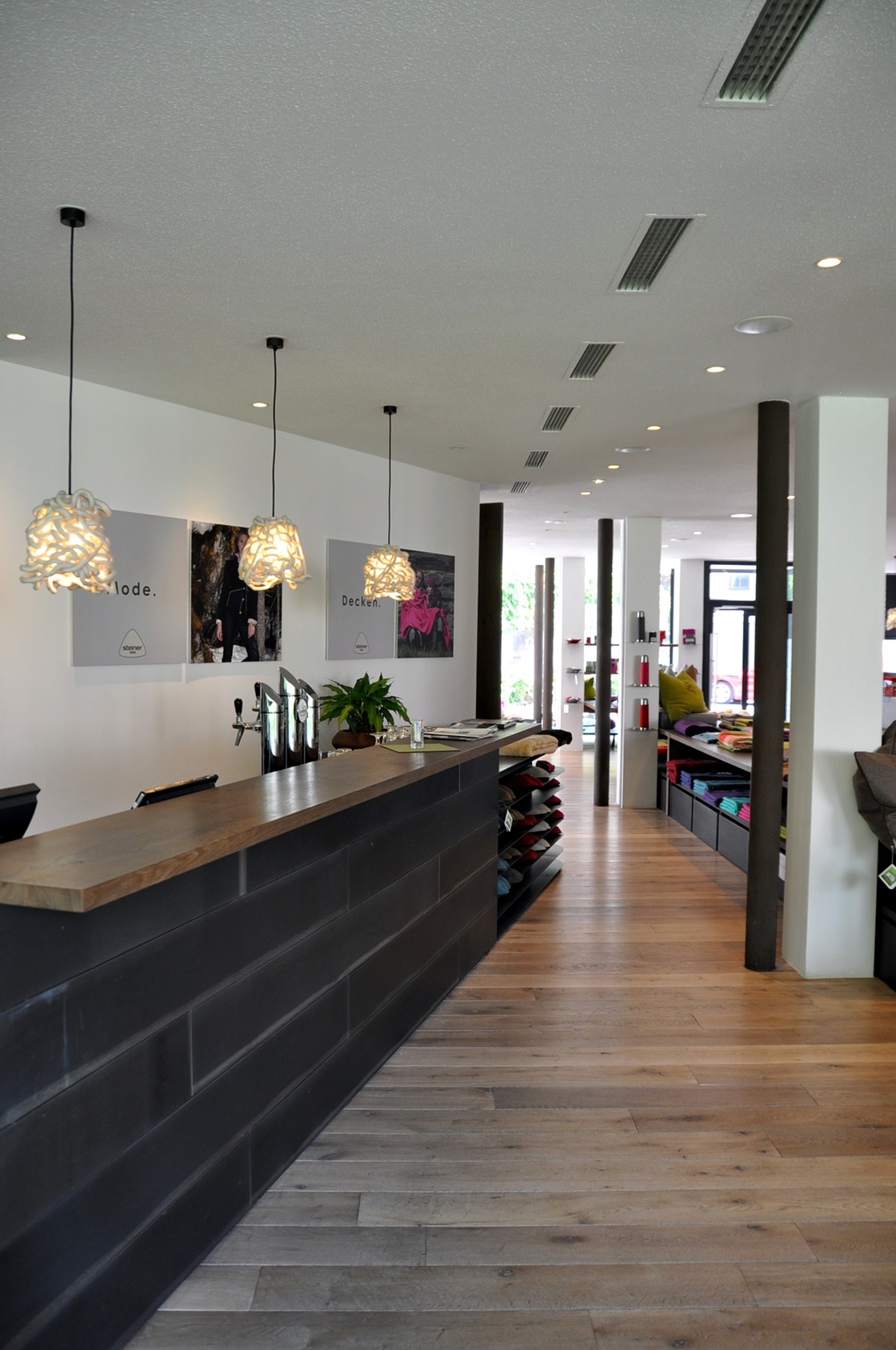 Ein Foto von Marlene Bartelme