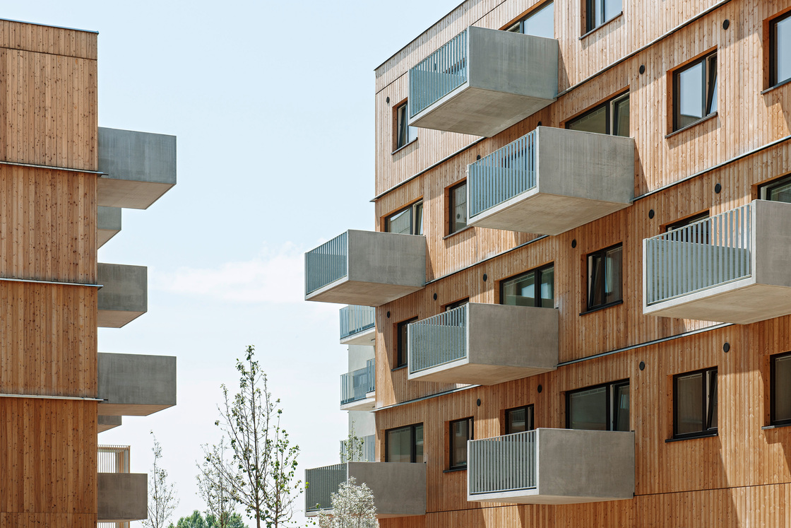 Ein Foto von Hertha Hurnaus