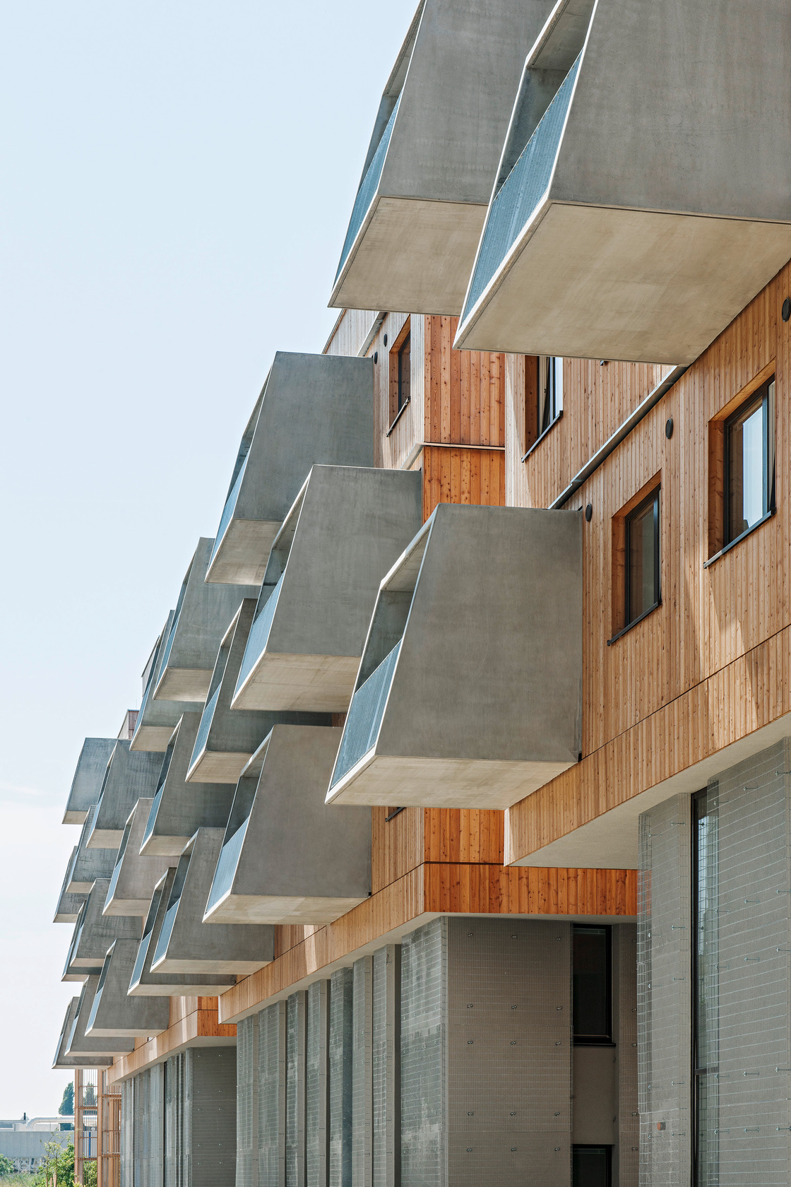 Ein Foto von Hertha Hurnaus