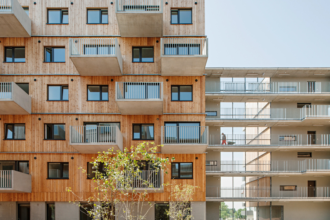 Ein Foto von Hertha Hurnaus