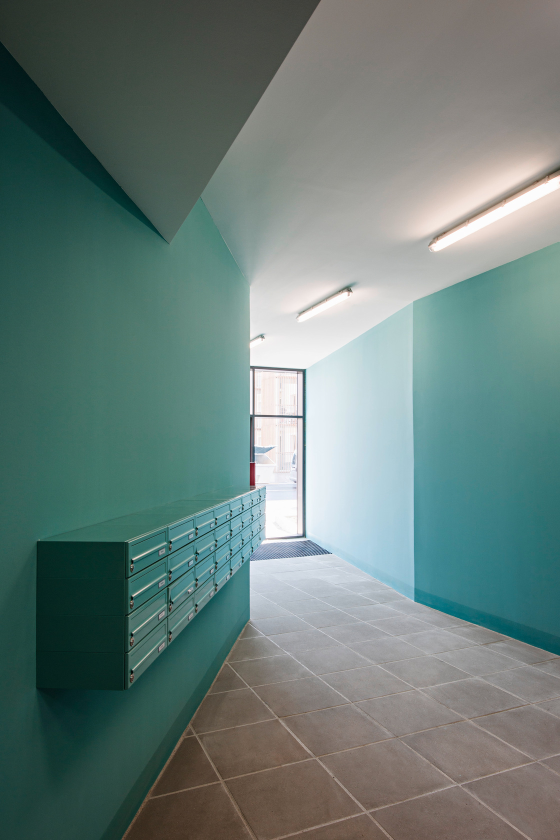 Ein Foto von Hertha Hurnaus