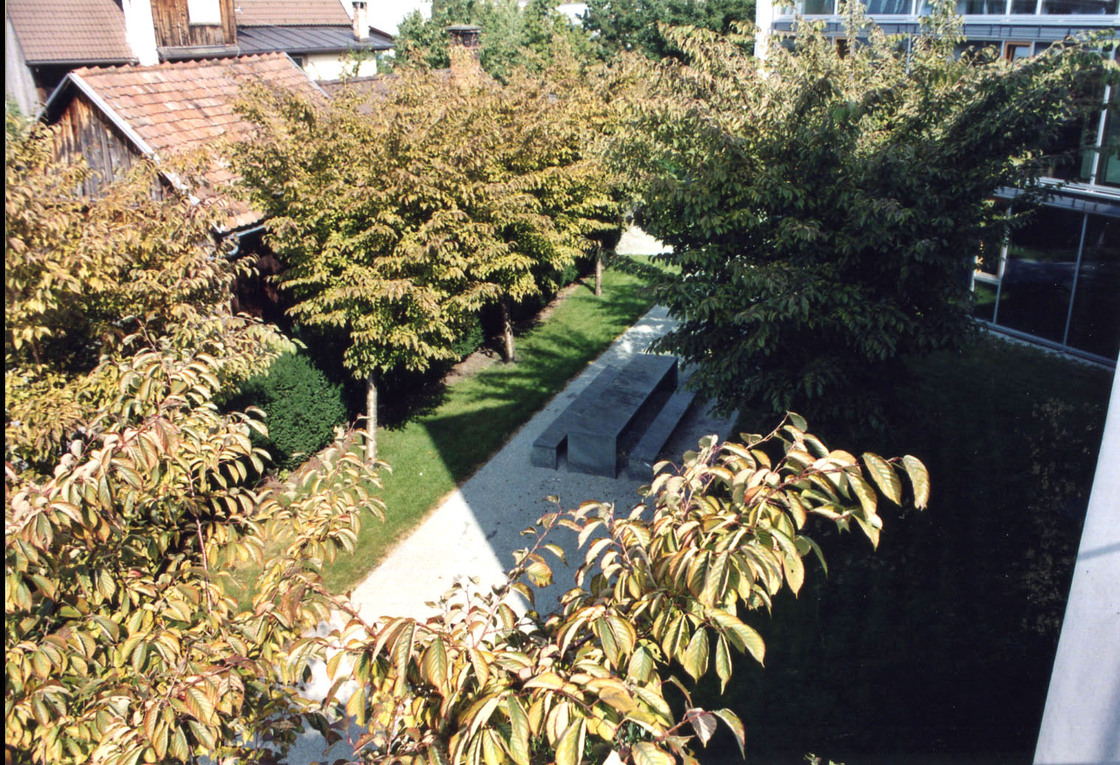 Ein Foto von Barbara Bacher