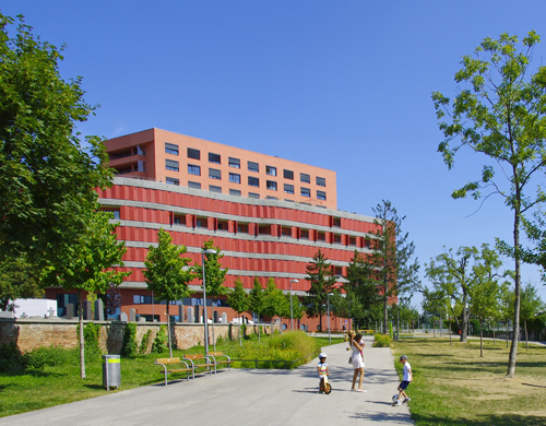 Ein Foto von Wolfgang Leeb