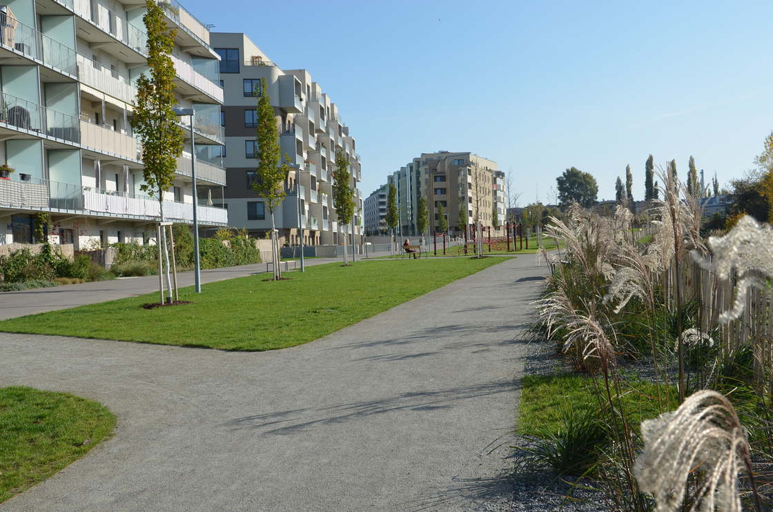 Ein Foto von Karl Grimm