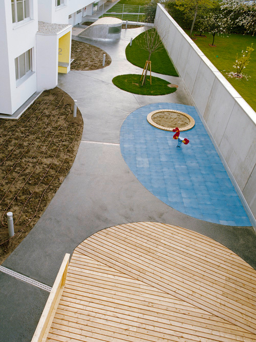 Ein Foto von Hertha Hurnaus