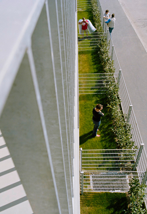 Ein Foto von Hertha Hurnaus