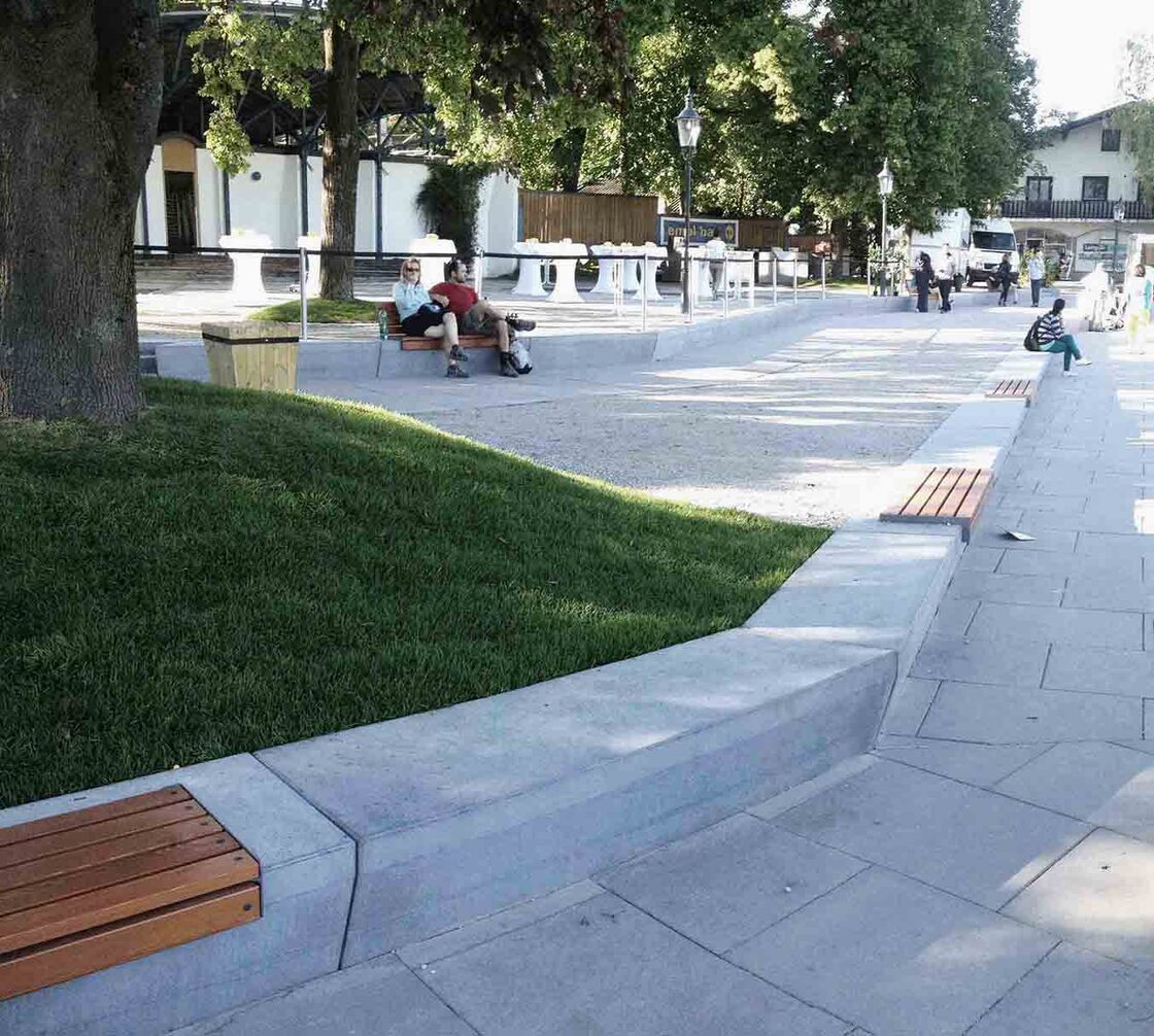 Ein Foto von YEWO LANDSCAPES