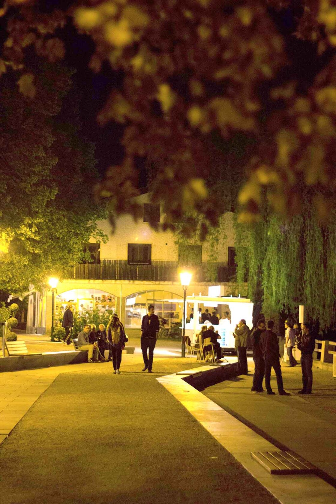 Ein Foto von YEWO LANDSCAPES