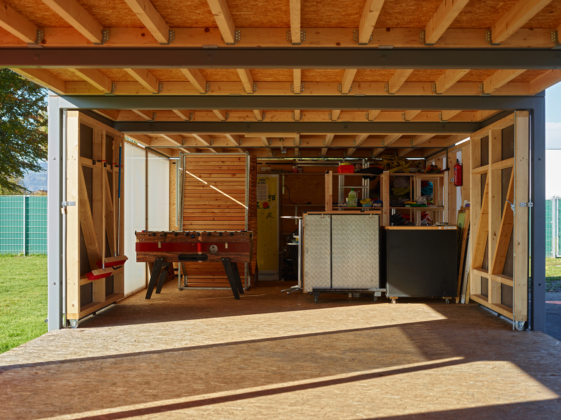 Ein Foto von Marcel Hagen