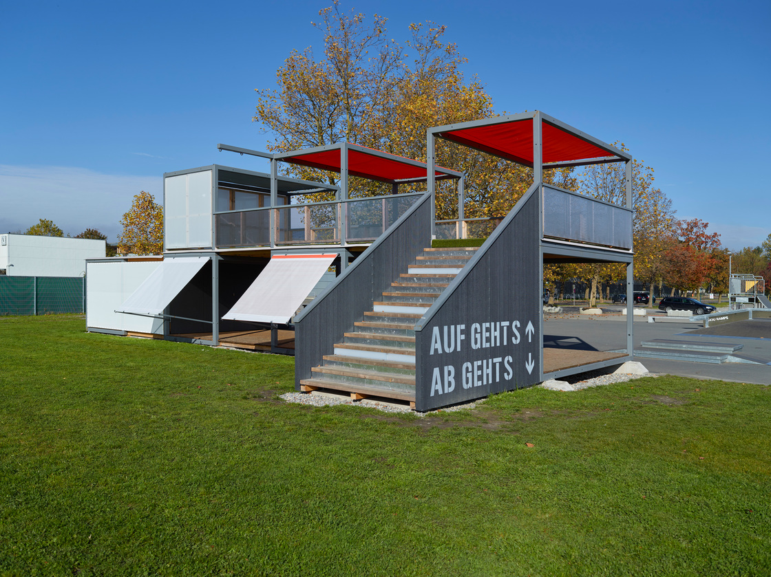 Ein Foto von Marcel Hagen