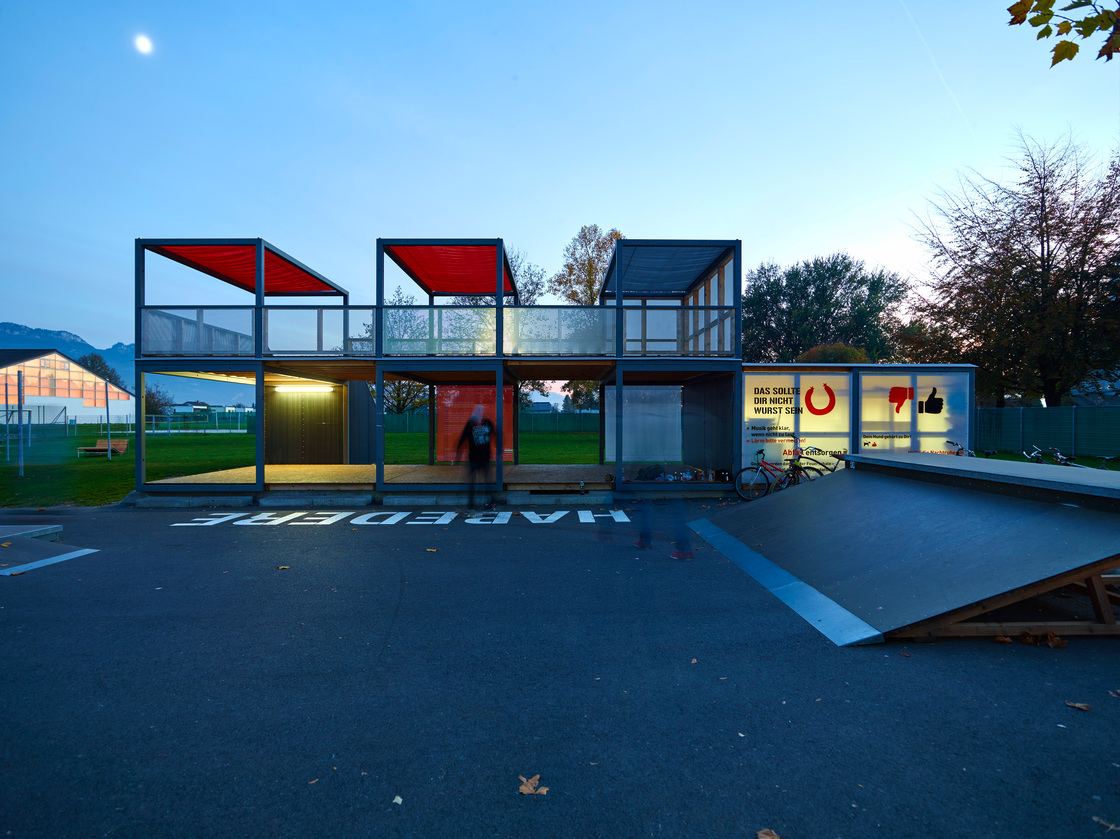 Ein Foto von Marcel Hagen