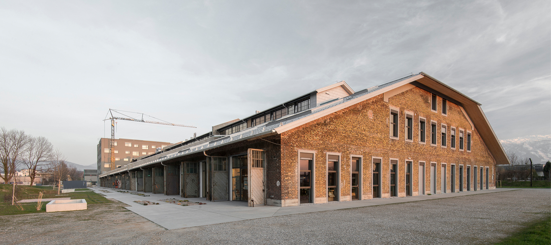 Ein Foto von atelier wortmeyer e.u.