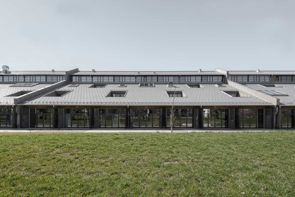 Ein Foto von atelier wortmeyer e.u.