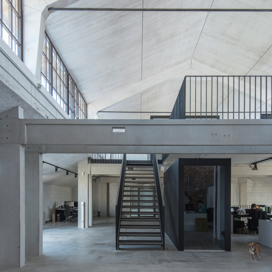 Ein Foto von atelier wortmeyer e.u.